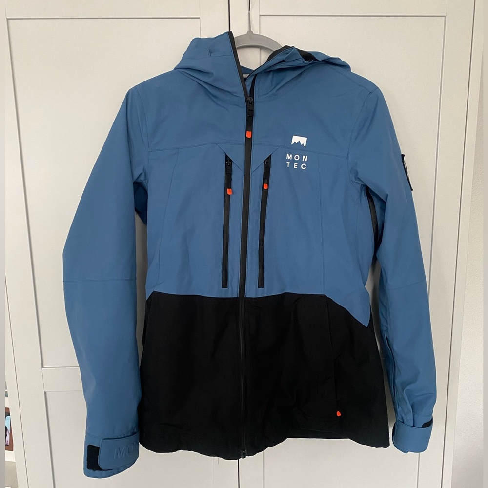 Montec Ski Snowboard Jacket